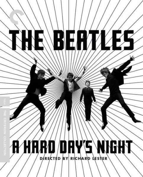 A Hard Days Night