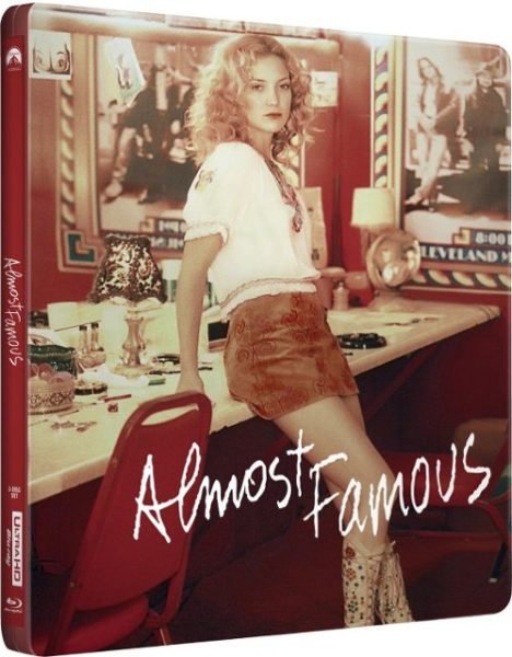 Almost famous