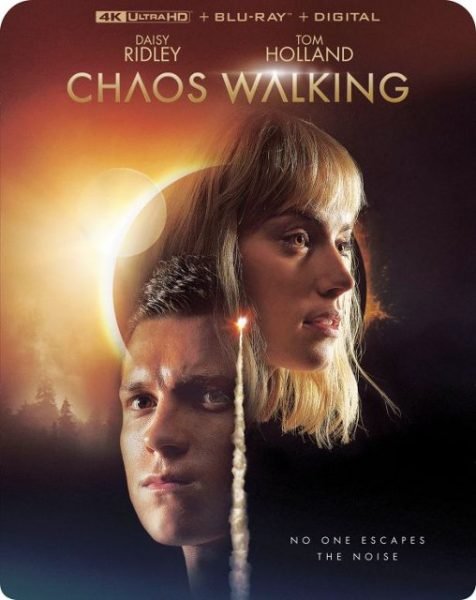 Chaos Walking