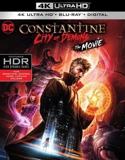 Constantine 4k