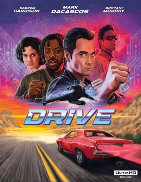 Drive (1997)
