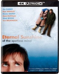 Eternal Sunshine Of The Spotless Mind