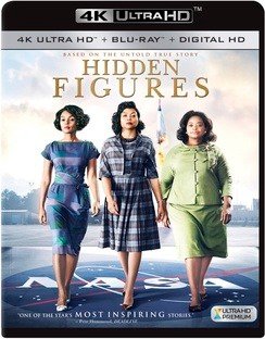 Hidden Figures