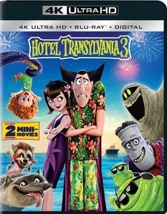 Hotel Transylvania 3