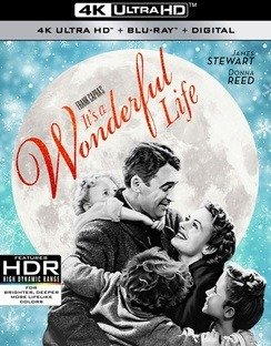 Its A Wonderful Life