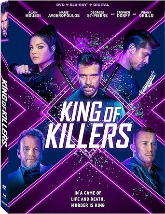 King of Killers