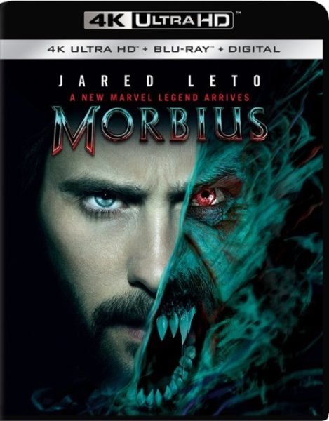 Morbius