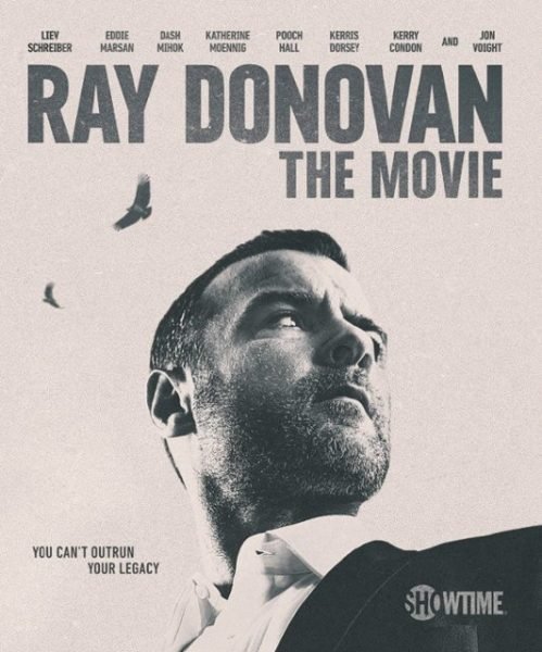 Ray Donovan The Movie