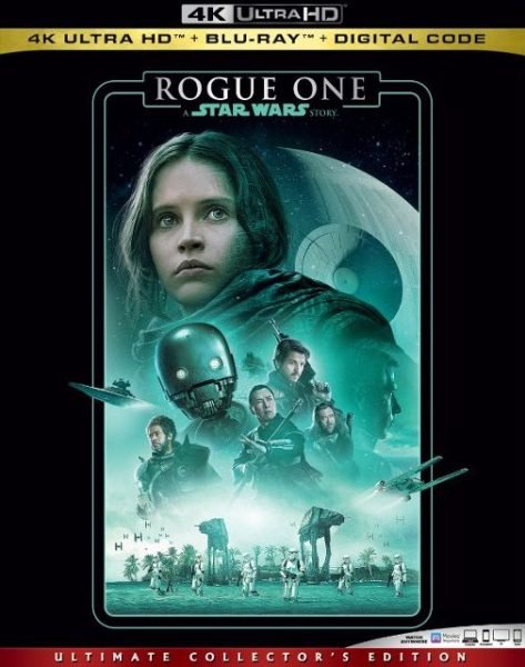 Rogue One