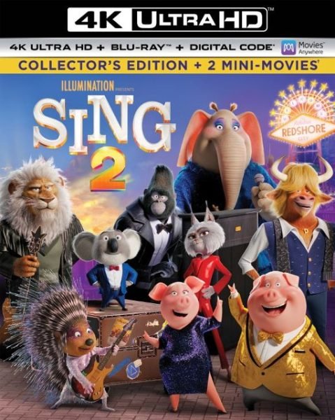 Sing 2