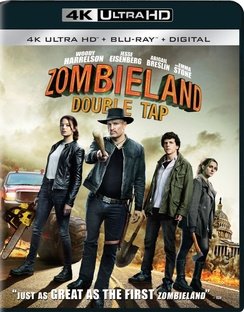 Zombieland Double Tap