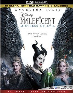 maleficent 2